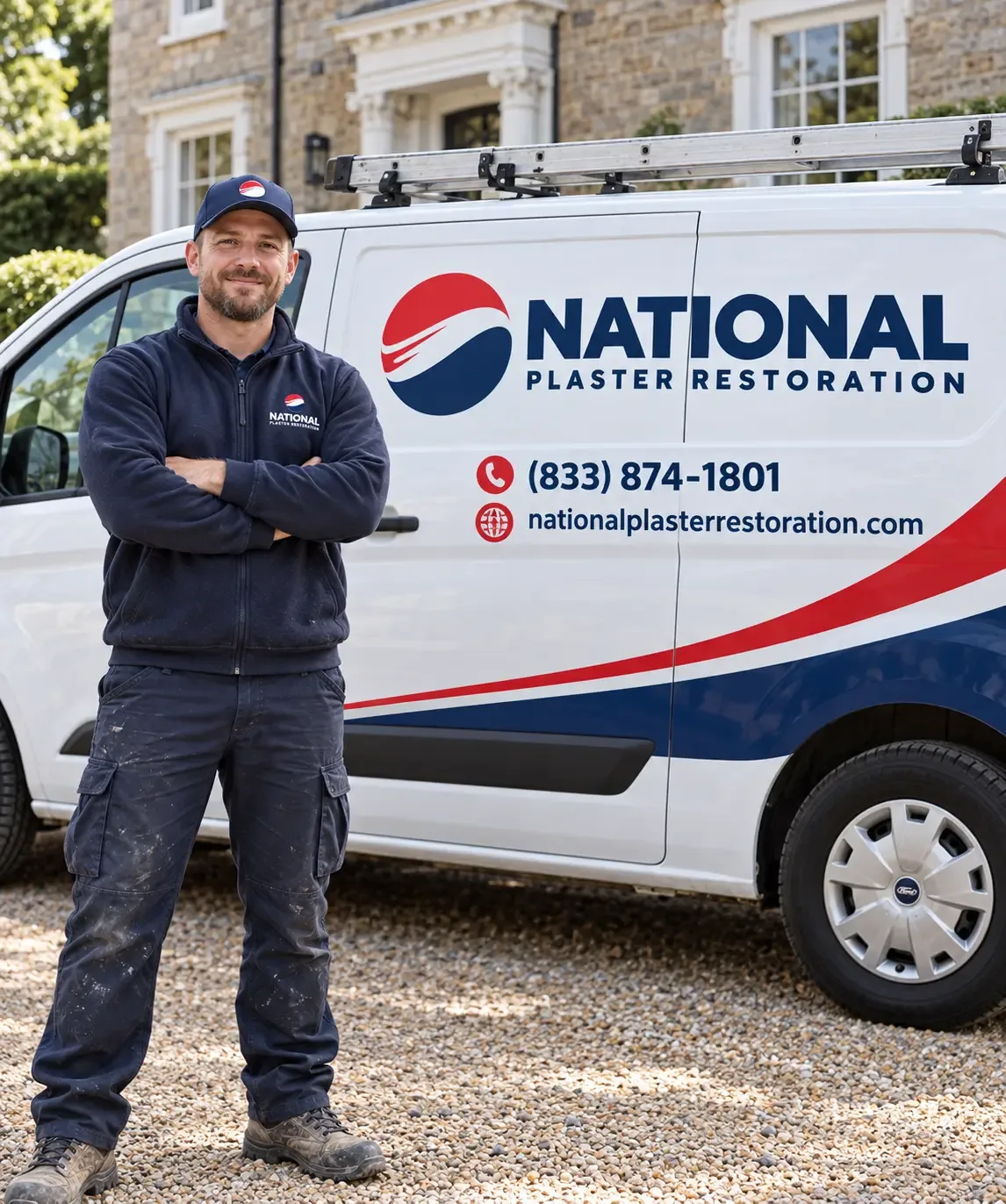 Plaster Repair company in Vonore, TN